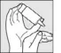 Instructions for use for HYLO COMOD Acu pilieni, 2X10 ml - 5