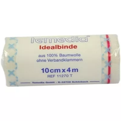 IDEALBINDE 10 cmx4 m celofāns, 1 gab