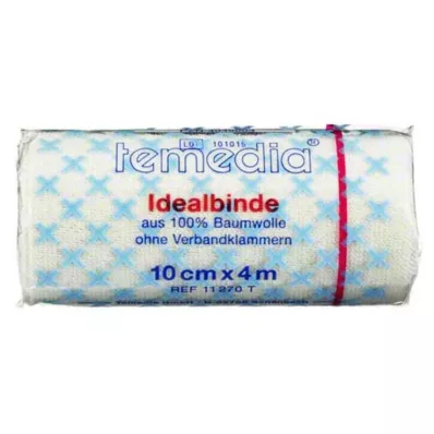 IDEALBINDE 10 cmx4 m celofāns, 1 gab