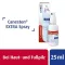 CANESTEN Papildu aerosols, 25 ml