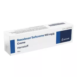 BASODEXAN Mīkstais krēms, 50 g
