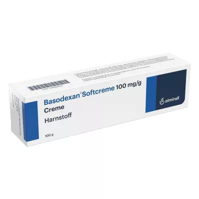 BASODEXAN Mīkstais krēms, 100 g BASODEXAN Mīkstais krēms, 100 g