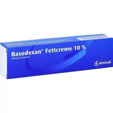 BASODEXAN Tauku krēms, 50 g