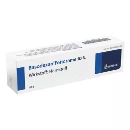 BASODEXAN Tauku krēms, 50 g