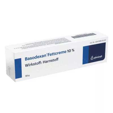 BASODEXAN Tauku krēms, 50 g