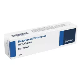 BASODEXAN Tauku krēms, 100 g