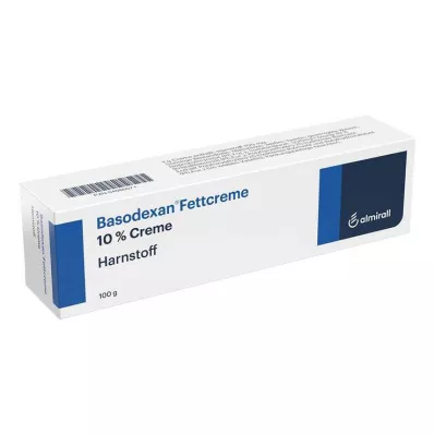 BASODEXAN Tauku krēms, 100 g BASODEXAN Tauku krēms, 100 g