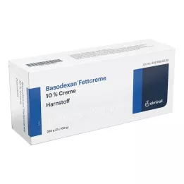BASODEXAN Tauku krēms, 2X100 g
