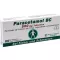 PARACETAMOL BC 500 mg tabletes, 10 gab