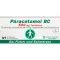 PARACETAMOL BC 500 mg tabletes, 10 gab