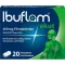 IBUFLAM akūtas 400 mg apvalkotās tabletes, 20 gab