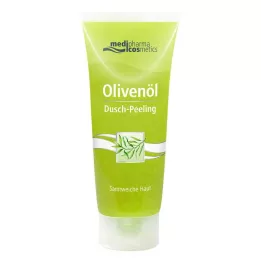 OLIVENÖL DUSCH-Pīlings, 100 ml