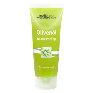 OLIVENÖL DUSCH-Pīlings, 100 ml