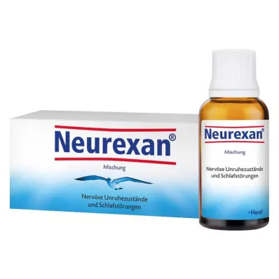 NEUREXAN pilieni, 30 ml NEUREXAN pilieni, 30 ml