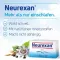NEUREXAN Tabletes, 100 gab