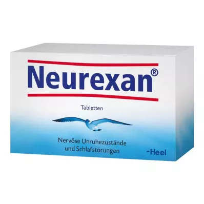 NEUREXAN Tabletes, 100 gab NEUREXAN Tabletes, 100 gab