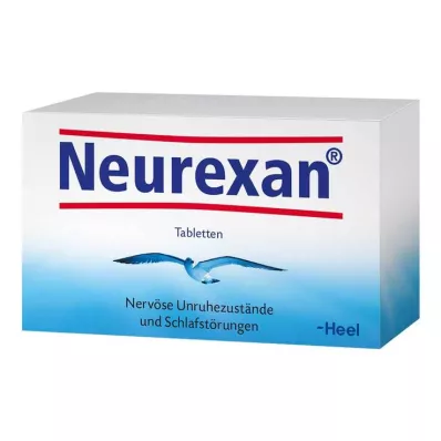 NEUREXAN Tabletes, 250 gab NEUREXAN Tabletes, 250 gab