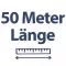 ELMEX Zobu diegs bez vaska ar amīna fluorīdu, 50 m