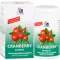 CRANBERRY KAPSELN 400 mg, 60 gab