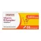 VITAMIN B-KOMPLEX-ratiopharm kapsulas, 60 gab