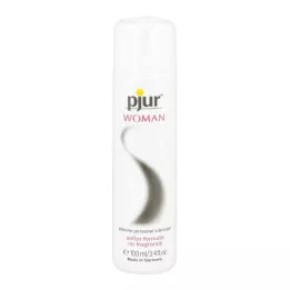 PJUR Woman Liquidum pudele, 100 ml