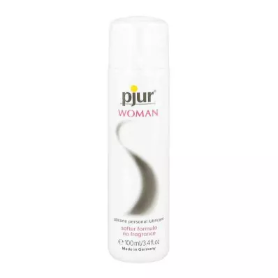 PJUR Woman Liquidum pudele, 100 ml