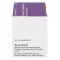 CELLUVISC 1% acu pilieni, 30X0,4 ml