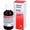 MAHONIA-Gastreu R65 maisījums, 50 ml