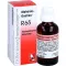 MAHONIA-Gastreu R65 maisījums, 50 ml