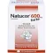 NATUCOR 600 mg forte apvalkotās tabletes, 50 gab