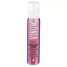 CALLUSAN Vinum krēmveida putas, 125 ml