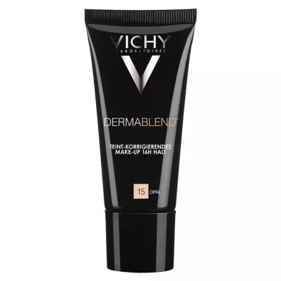 VICHY DERMABLEND Make up 15 opāls, 30 ml VICHY DERMABLEND Make up 15 opāls, 30 ml