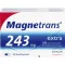 MAGNETRANS papildu 243 mg cietās kapsulas, 20 gab