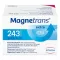 MAGNETRANS papildu 243 mg cietās kapsulas, 50 gab