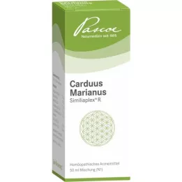 CARDUUS MARIANUS SIMILIAPLEX R pilieni, 50 ml