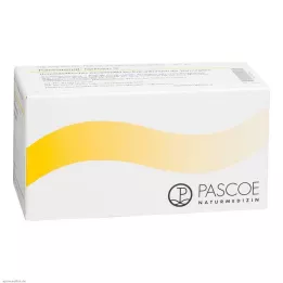 PASCORENAL Injektopas ampulas, 100 gab