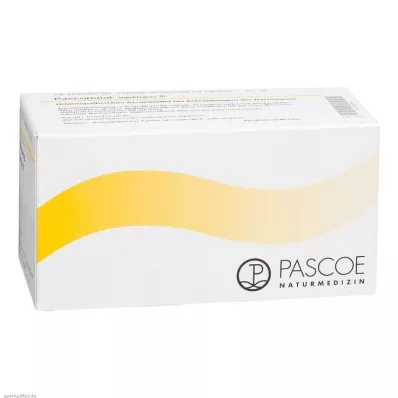 PASCORENAL Injektopas ampulas, 100 gab