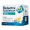 BIOLECTRA Magnijs 300 mg Direct Lemon Sticks, 40 gab