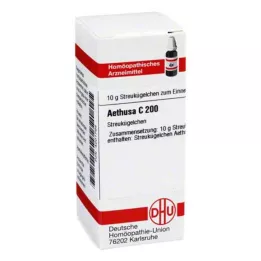 AETHUSA C 200 bumbiņas, 10 g