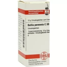 BELLIS PERENNIS C 30 bumbiņas, 10 g