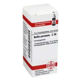BELLIS PERENNIS C 30 bumbiņas, 10 g