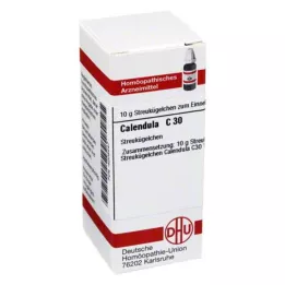 CALENDULA C 30 bumbiņas, 10 g