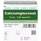 CALCIUMGLUCONAT 10% MPC Injekcijas šķīdums, 20X10 ml