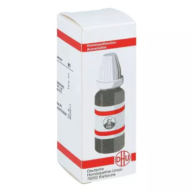 CAPSELLA BURSA pastoris D 3 atšķaidījums, 20 ml