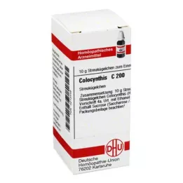 COLOCYNTHIS C 200 bumbiņas, 10 g