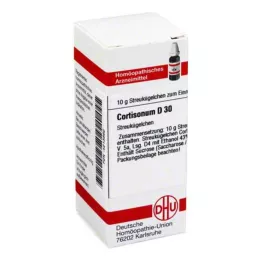 CORTISONUM D 30 bumbiņas, 10 g
