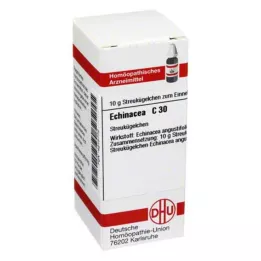 ECHINACEA HAB C 30 bumbiņas, 10 g