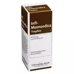 Infi-Momordica pilieni, 100 ml
