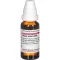 HEPAR SULFURIS C 30 atšķaidījums, 20 ml