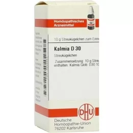 KALMIA D 30 bumbiņas, 10 g